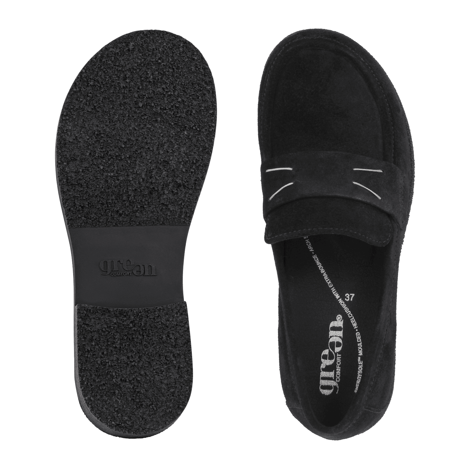 CAROLINE CHLOE - SORT